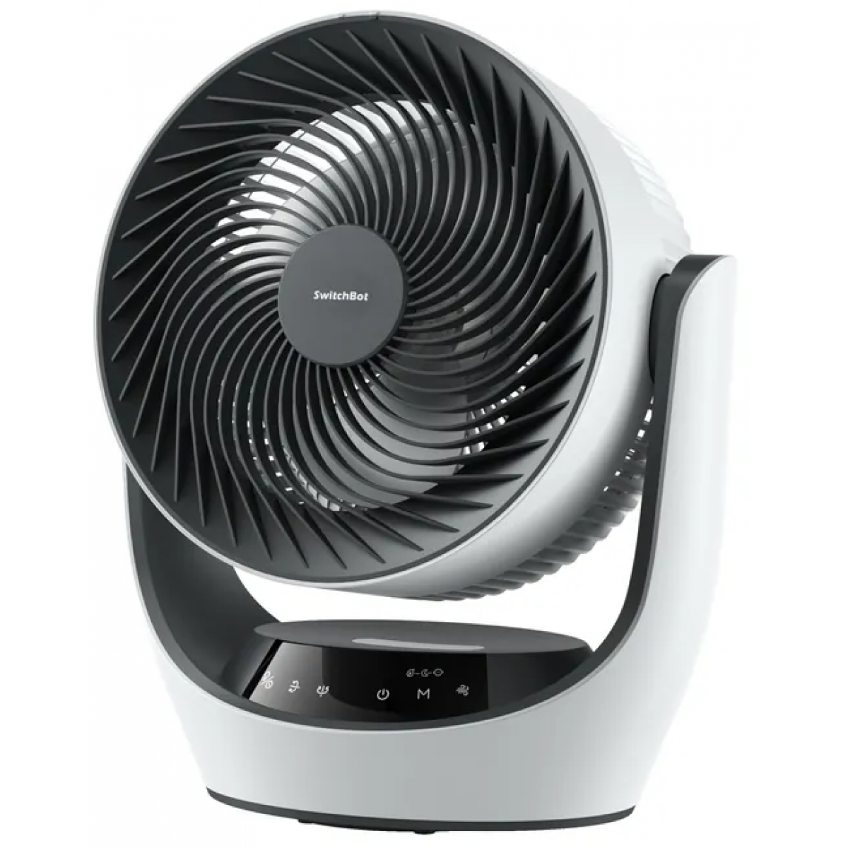 SwitchBot 智能超靜音循環風扇